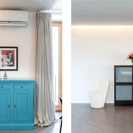 Starhost - Casa Masu' Apartment Salerno Ngoại thất bức ảnh