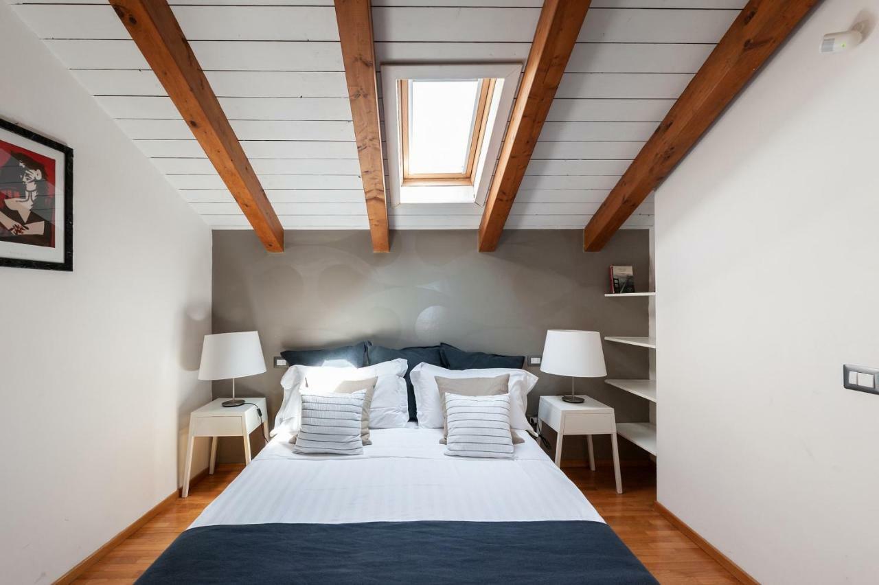 Starhost - Casa Masu' Apartment Salerno Ngoại thất bức ảnh