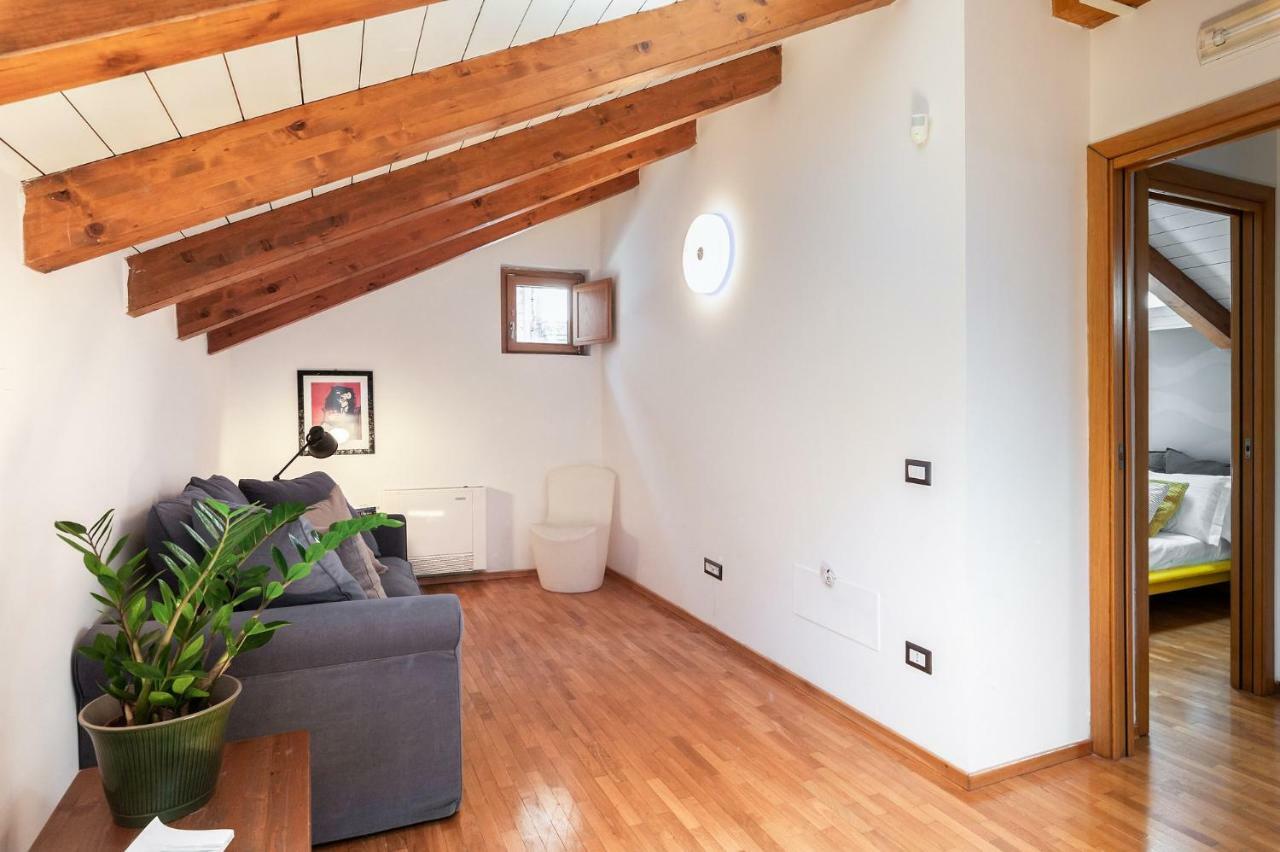 Starhost - Casa Masu' Apartment Salerno Ngoại thất bức ảnh
