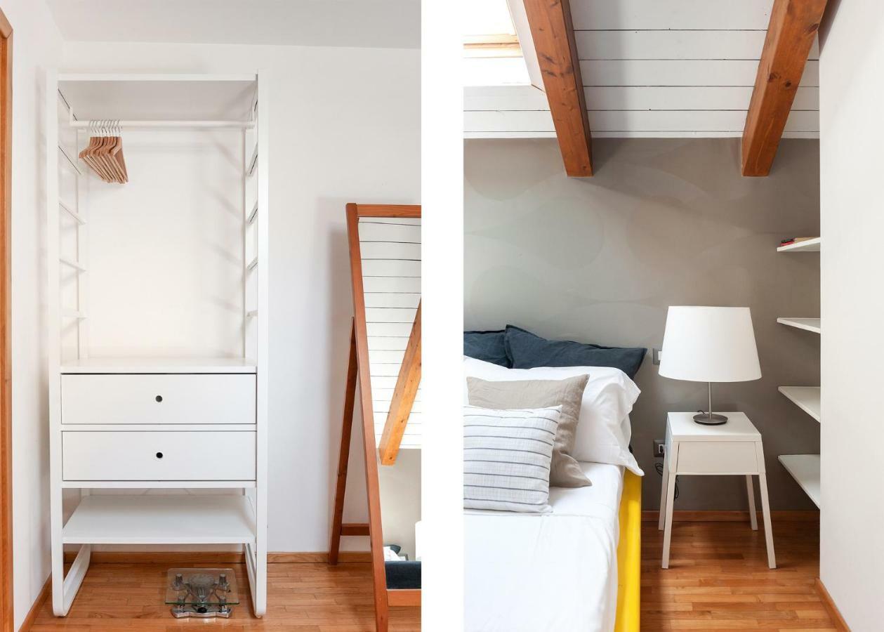Starhost - Casa Masu' Apartment Salerno Ngoại thất bức ảnh