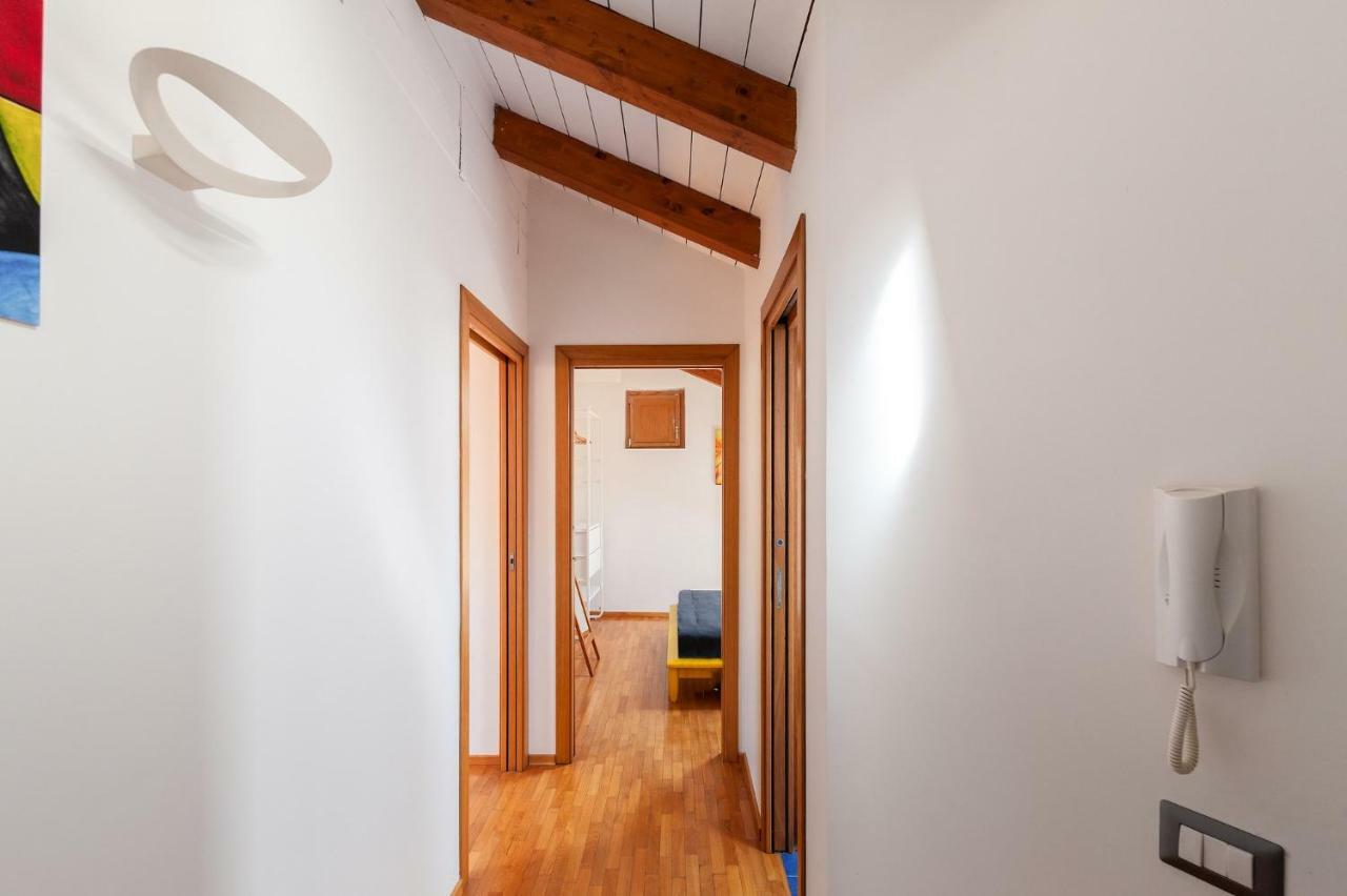 Starhost - Casa Masu' Apartment Salerno Ngoại thất bức ảnh