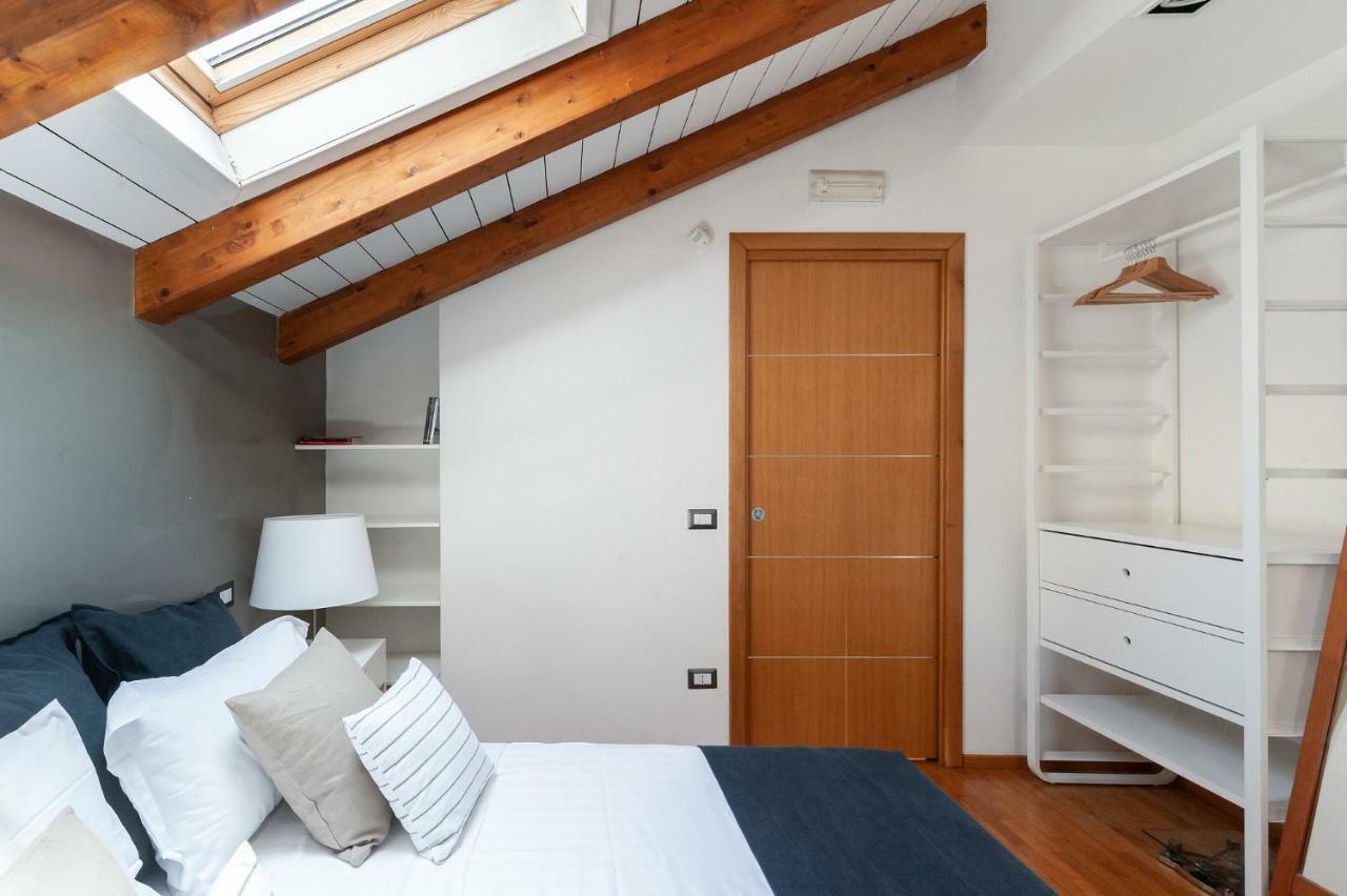 Starhost - Casa Masu' Apartment Salerno Ngoại thất bức ảnh