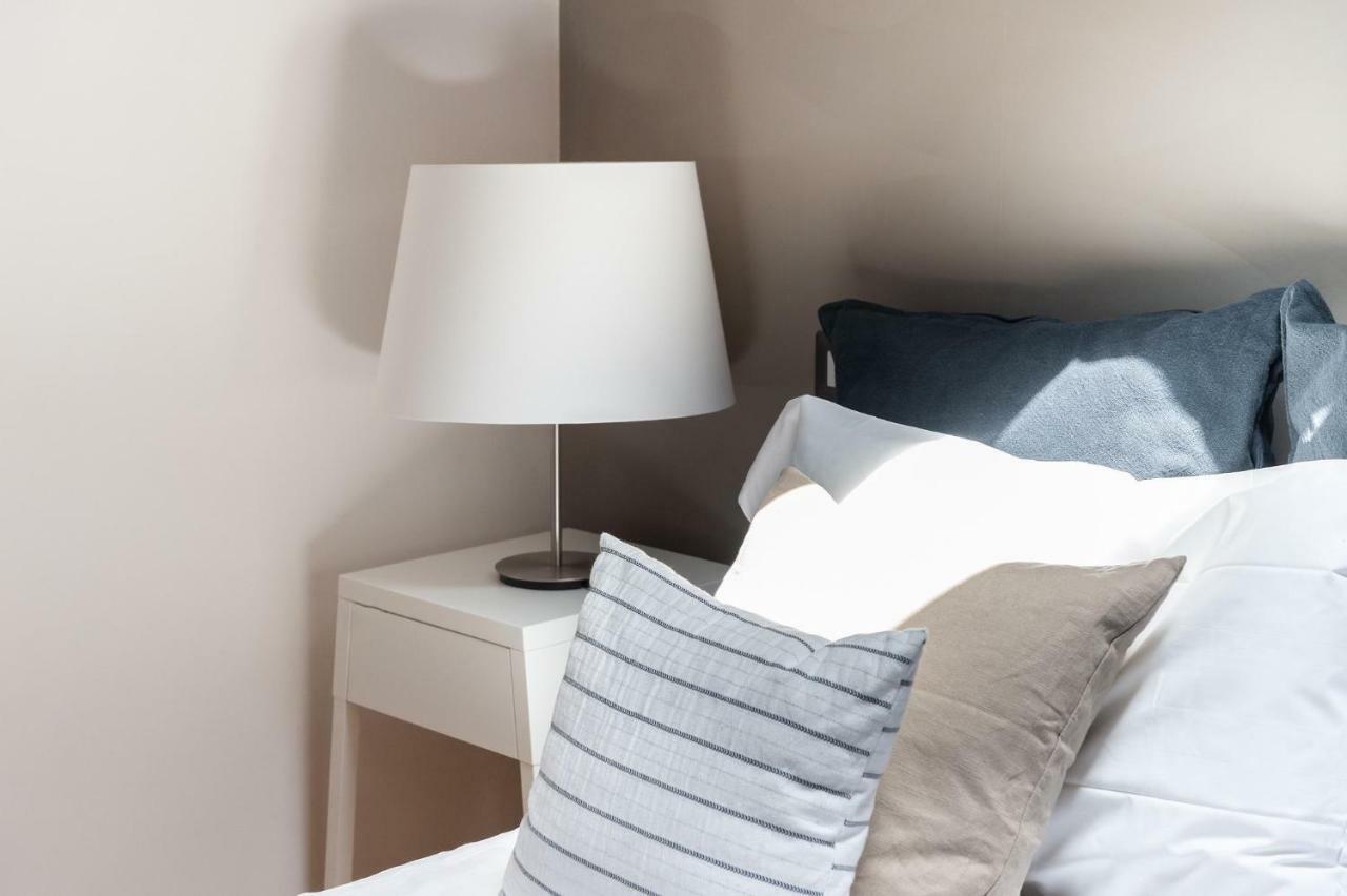 Starhost - Casa Masu' Apartment Salerno Ngoại thất bức ảnh
