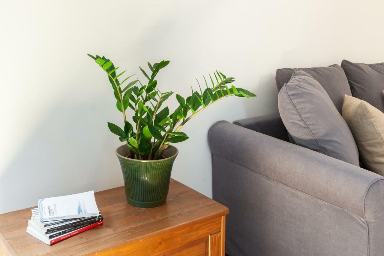 Starhost - Casa Masu' Apartment Salerno Ngoại thất bức ảnh