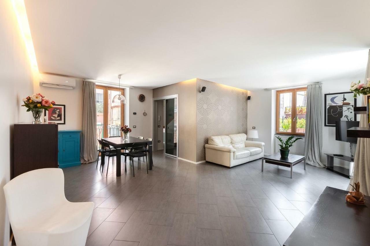 Starhost - Casa Masu' Apartment Salerno Ngoại thất bức ảnh
