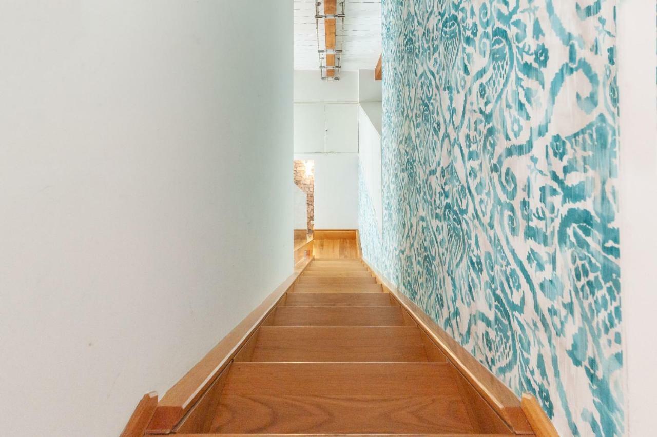 Starhost - Casa Masu' Apartment Salerno Ngoại thất bức ảnh