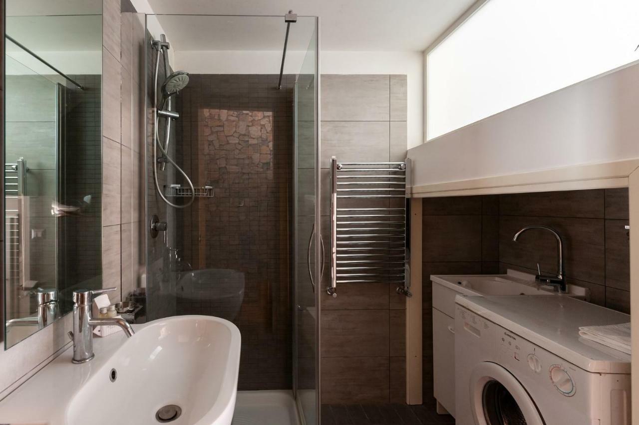 Starhost - Casa Masu' Apartment Salerno Ngoại thất bức ảnh